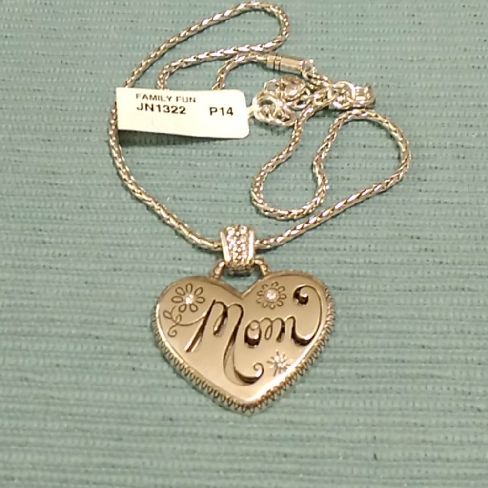 Brighton necklace NWT and bonus bracelet